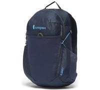 Cotopaxi Elqui 18L - zaino tempo libero No size Blue unisex Recycled Polyester,Eva,Recycled Materials,Recycled Nylon