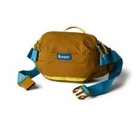 Cotopaxi Empacable 3L Sling Log cabin