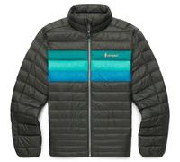 COTOPAXI Fuego Down Jacket - Uomo - Verde - Taglia S- modello 2024