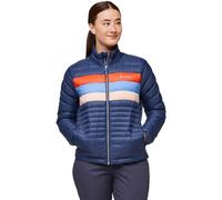 COTOPAXI Fuego Down Jacket W - Donna - Blu - Taglia S- modello 2024