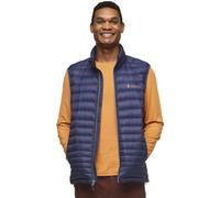 Cotopaxi Fuego Down M - gilet in piuma - uomo 2XL Dark Blue man Rds,Piuma,Dwr