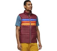 Cotopaxi Fuego Down M - gilet in piuma - uomo Red 2XL