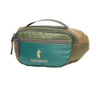 Cotopaxi Kapai 1.5L Hip Pack Del Día Earth - marsupio Green 1,5 L