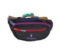 Cotopaxi - Kapai Bum Bag 1.5l Hip Pack - - Bags - unisex - Nero - ONE SIZE