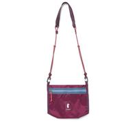 Cotopaxi - Lista 2 Lightweight Crossbody Bag Cada Dia - Marsupio 2 l lilla