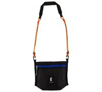 Cotopaxi - Lista 2 Lightweight Crossbody Bag Cada Dia - Marsupio 2 l nero