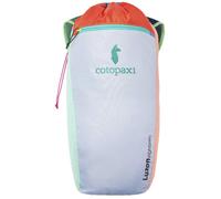 Cotopaxi Luzon 18L Del Dia - zaino tempo libero Multicolor unisex Recycled Materials,Recycled Nylon