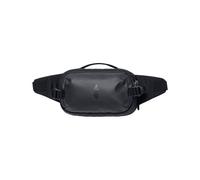 COTOPAXI Allpa X 1.5l Hip Pack - Unisex - Nero - Taglia unica- modello 2026