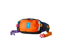 Cotopaxi - Marsupio da 1,5 litri - Allpa X 1.5L Hip Pack Del Dia - Arancione