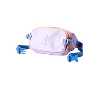 Cotopaxi - Marsupio da 1,5 litri - Allpa X 1.5L Hip Pack Moonbeam - Viola