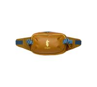 Cotopaxi - Marsupio da 1,5L - Allpa X 1.5L Hip Pack Bronze - Marrone
