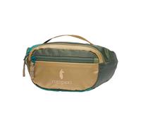 Cotopaxi - Marsupio da 1,5L - Kapai 1.5L Hip Pack Del Dia Earth in Pelle - Kaki