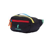 Cotopaxi - Marsupio - Kapai 1.5L Hip Pack Del Dia Dark in Nylon - Nero