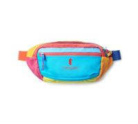 COTOPAXI Kapai 3l Hip Pack - Unisex - Multicolore - Taglia unica- modello 2026