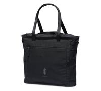 Borsa Cotopaxi Mente Tote 22L nero carbone