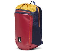 Cotopaxi Moda 20 L - zaino tempo libero Red 20