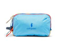 Cotopaxi - Nido Accessory Bag Del Dia - Borsetta da toilette One Size blu