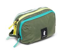 Cotopaxi - Nido Dopp Kit - Borsetta da toilette One Size olivia
