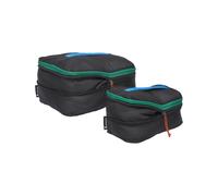 Cotopaxi - Organizzatori - Cubo Expandable Packing Cube Set Black - Nero