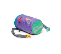 Cotopaxi - Sacchetto porta magnesite - Halcon Chalk Bag Del Dia in Nylon - Blu Blu