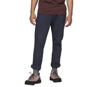 Cotopaxi Salto Organic M - pantaloni trekking - uomo XL Dark Blue man Better Cotton Initiative