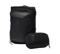 Cotopaxi - Schiena versatile - Allpa 50L Adventure Travel Pack Black - Nero