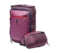 Cotopaxi - Schiena versatile - Allpa 50L Adventure Travel Pack Fig - Viola