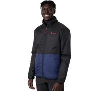 COTOPAXI Teca Calido Jacket - Uomo - Nero / Blu - Taglia XL- modello 2023