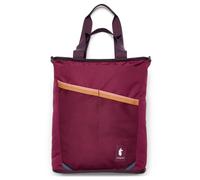 Cotopaxi - Todo 22 Convertible Tote - Borsa a tracolla 22 l rosso