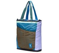 Cotopaxi - Todo 22 Convertible Tote Del Dia - Borsa a tracolla 22 l variopinto