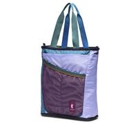 Cotopaxi Todo 22L Convertible Tote Del Dia - tote bag Light Violet/Violet 22 L