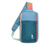 COTOPAXI Todo 8l Sling - Unisex - Blu - Taglia unica- modello 2025