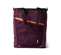 Cotopaxi Todo Borsa a spalla 37 cm Vano porta PC viola