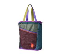 Cotopaxi - Todo Convertible Tote 22L Del Dia - - Bags - unisex - Multicolore - ONE SIZE