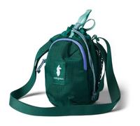 Cotopaxi - Todo Water Bottle Sling - Borsa a tracolla One Size verde