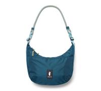 Cotopaxi Trozo - Borsa a tracolla Cada Dia 8L, Grigio (Abyss), Taglia unica