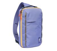 Cotopaxi Unisex adulto Todo 8 L Sling - Cada Dia, Blu fumo., 8L