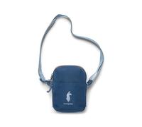Cotopaxi Uomo Borsa A Tracolla Todo 1L, Deep Sea, One Size