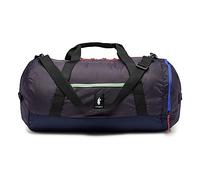 COTOPAXI Ligera 45l Duffel Bag Cada Dia - Unisex - Viola - Taglia unica- modello 2024