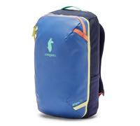 Cotopaxi Uomo Zaino Allpa Mini 20L, Pacific/Maritime, One Size