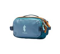 COTOPAXI Allpa X 1.5l Hip Pack - Unisex - Blu - Taglia unica- modello 2024
