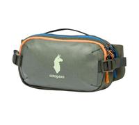 COTOPAXI Allpa X 1.5l Hip Pack - Unisex - Verde - Taglia unica- modello 2025