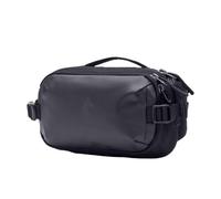 COTOPAXI Allpa X 1.5l Hip Pack - Unisex - Nero - Taglia unica- modello 2026