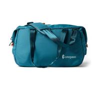 COTOPAXI Viaje 35l Travel Duffel - Unisex - Blu - Taglia unica- modello 2026
