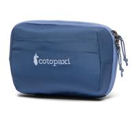 Cotopaxi - Viaje Tech Organizer - Borsetta da toilette One Size blu