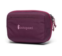 Cotopaxi - Viaje Tech Organizer - Borsetta da toilette One Size lilla