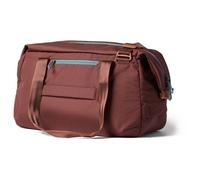 Cotopaxi - Viaje Travel Duffel - Borsa da viaggio 35 l marrone