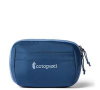 Cotopaxi ViajeTech Organizer - Astuccio da viaggio 25 cm (deep sea)