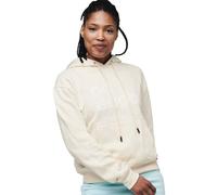 COTOPAXI W Do Good Hoodie - Donna - Beige / Bianco - Taglia M- modello 2023
