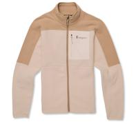 Cotopaxi - Women's Abrazo Fleece Full-Zip Jacket - Giacca in pile L beige